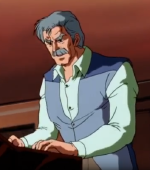ジョルス・ガルー