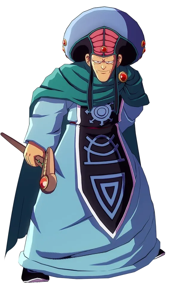 マトリフ