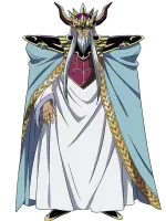 大魔王バーン