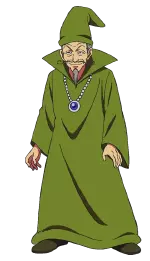 まぞっほ
