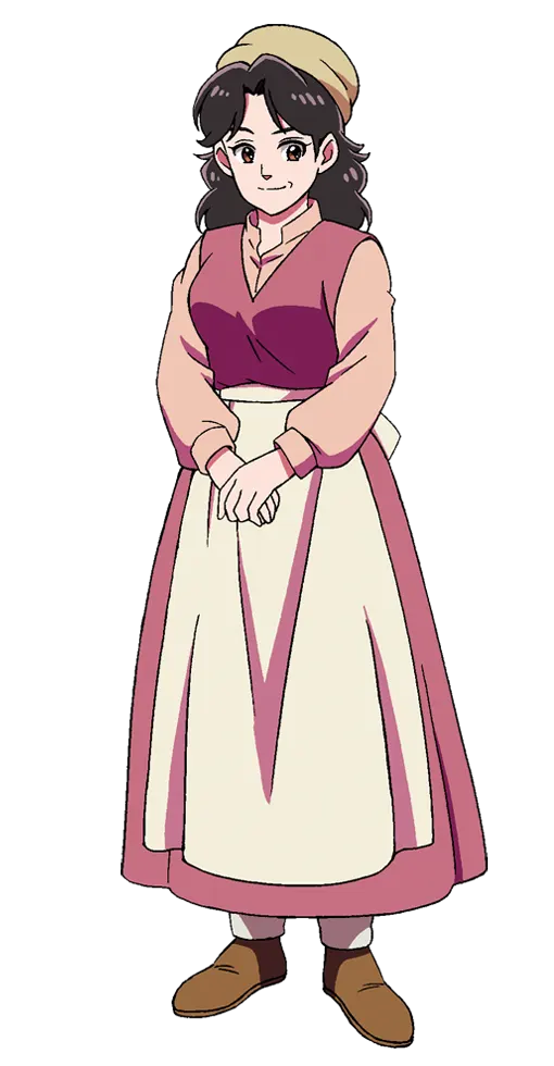 レイラ