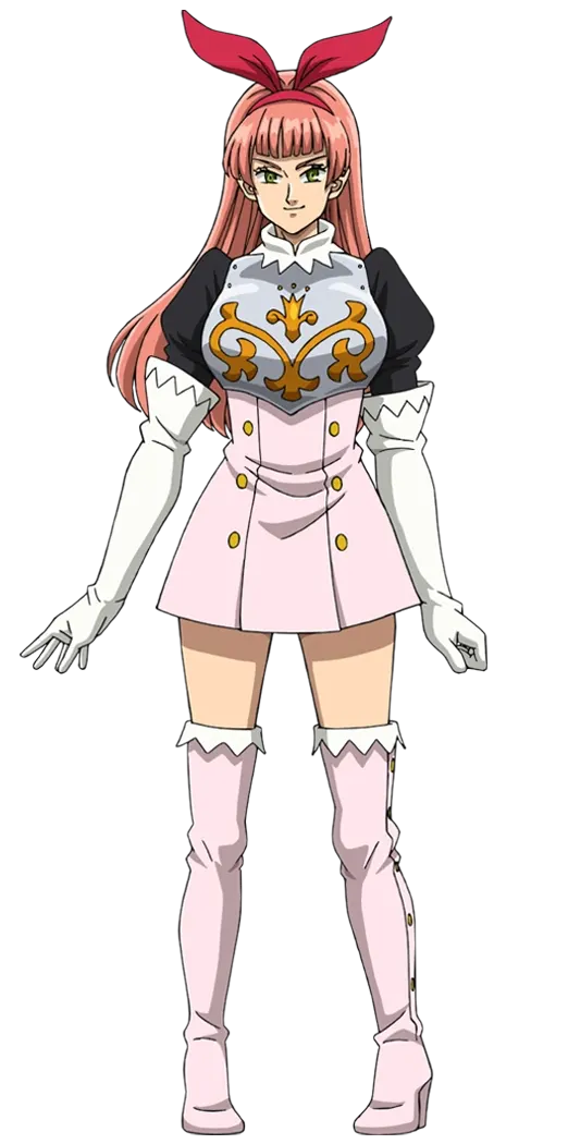 イゾルデ