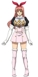 イゾルデ