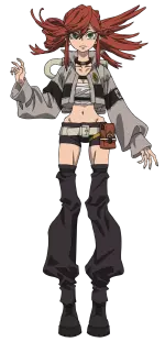 リヨウ