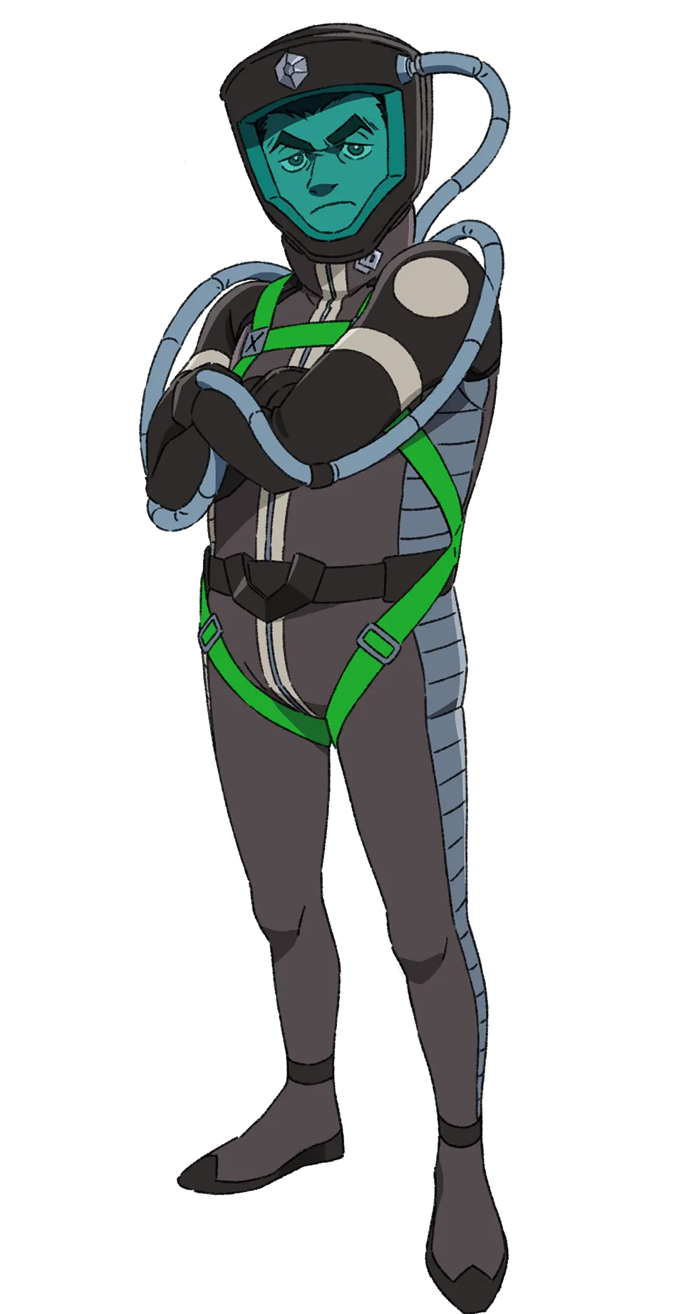 アラガ