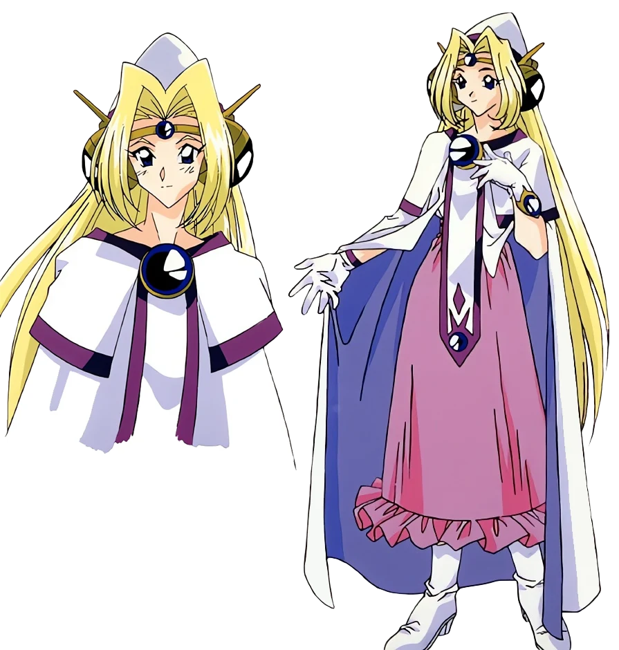 フィリア＝ウル＝コプト
