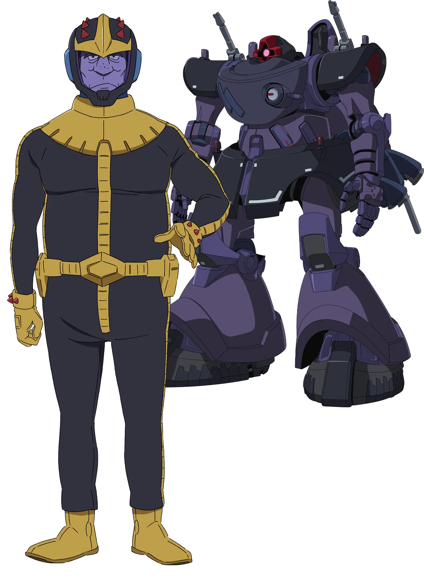 ガイア