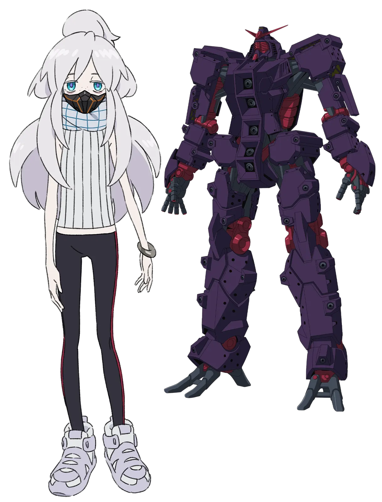 ドゥー・ムラサメ