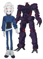 ドゥー・ムラサメ