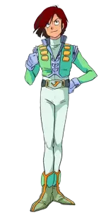 リッキー
