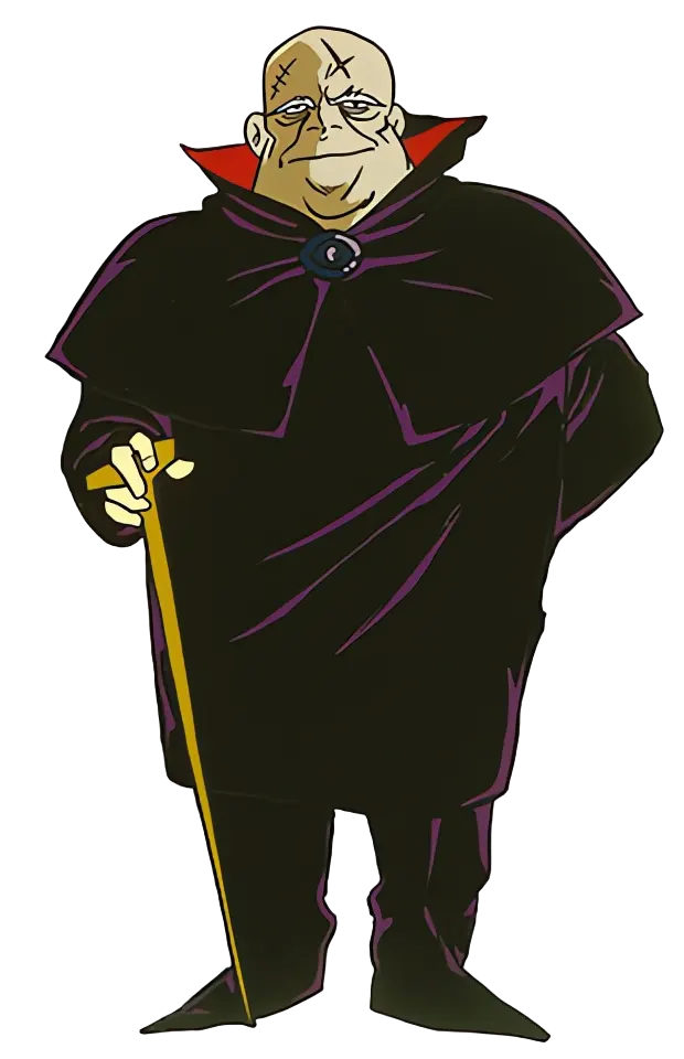 ビッグ・マーフィ