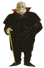 ビッグ・マーフィ