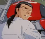 弾間龍二(GTO)