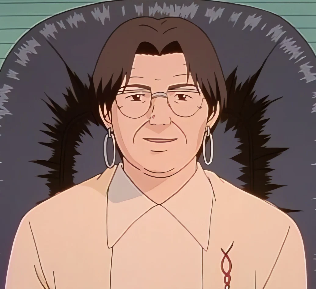 桜井良子