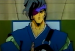 鬼門院朱雀
