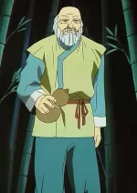 舜帝