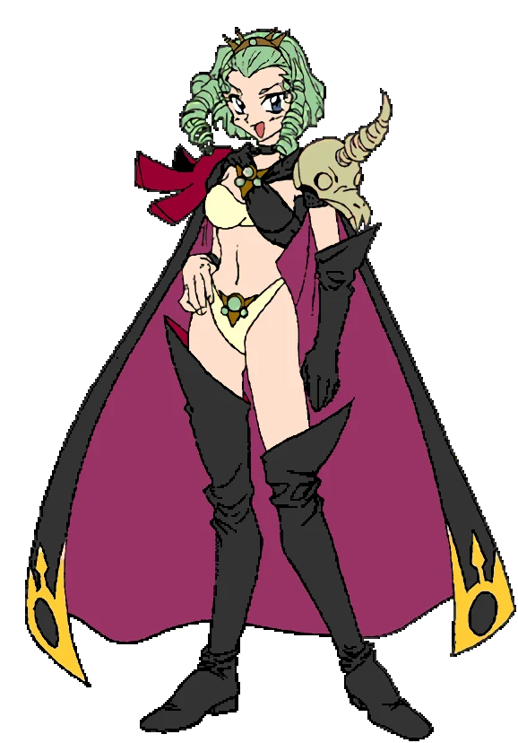 マルチナ