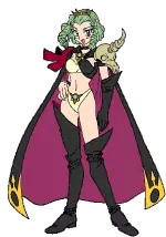 マルチナ