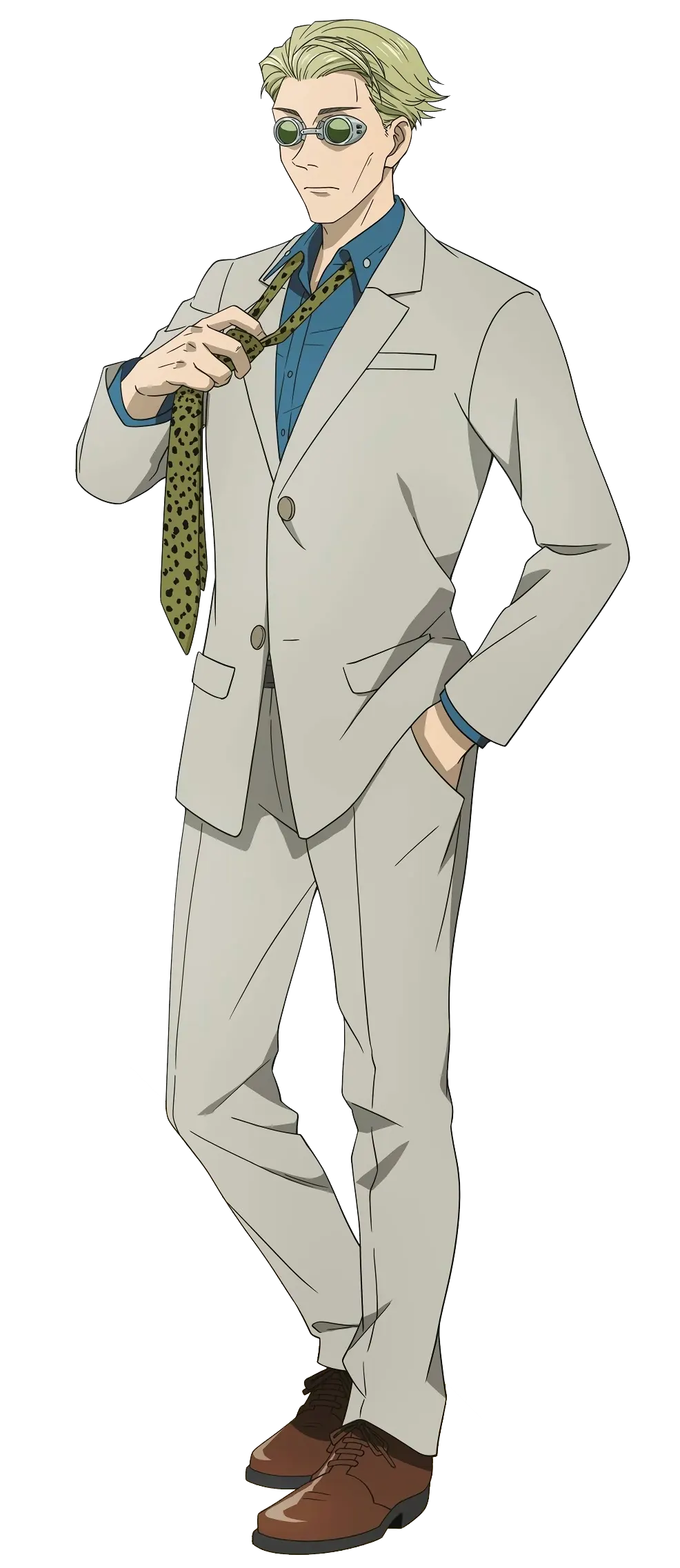 七海建人
