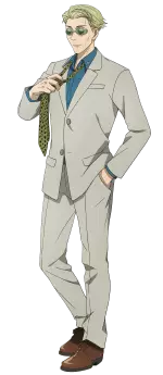 七海建人