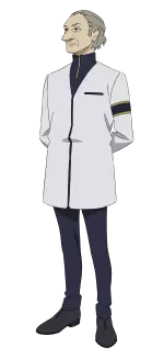 レオ・レオーニ博士