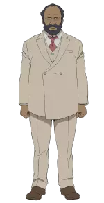 フラナガン