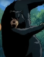熊