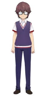 阿久津 栄太
