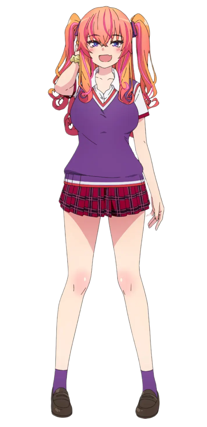 我妻マキナ