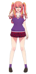 我妻マキナ