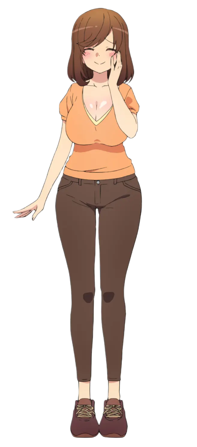 大家さん