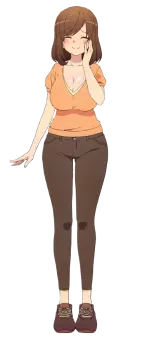 大家さん