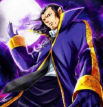 パンプキン・ドリュー