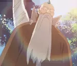 シバ・ローゼス(老齢)