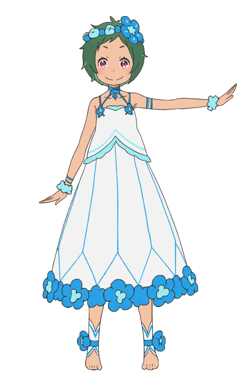 傲慢の魔女テュフォン
