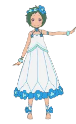 傲慢の魔女テュフォン