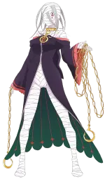 大罪司教シリウス・ロマネコンティ