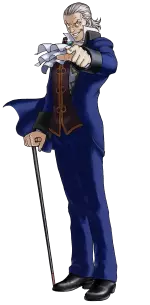狩魔豪