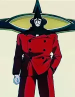 ガーゴイル