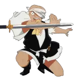 一清道人