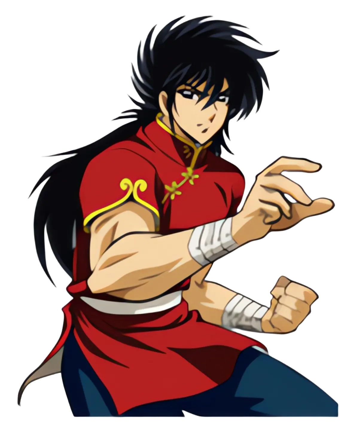龍