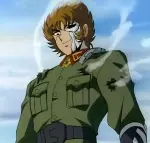 メタルフェイス