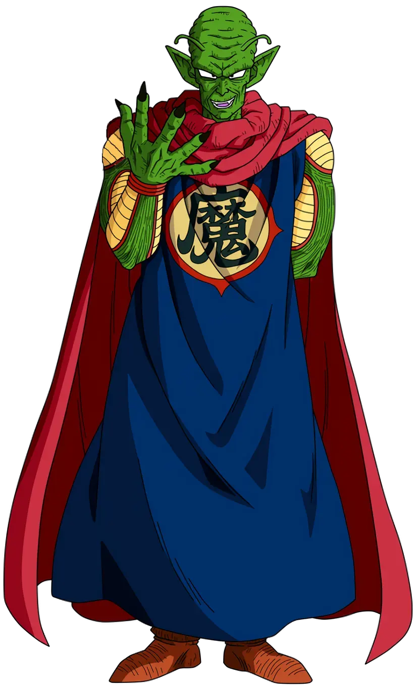 ピッコロ大魔王