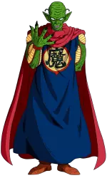 ピッコロ大魔王