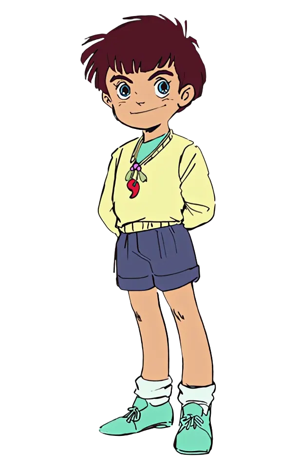 山野純