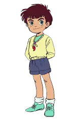 山野純