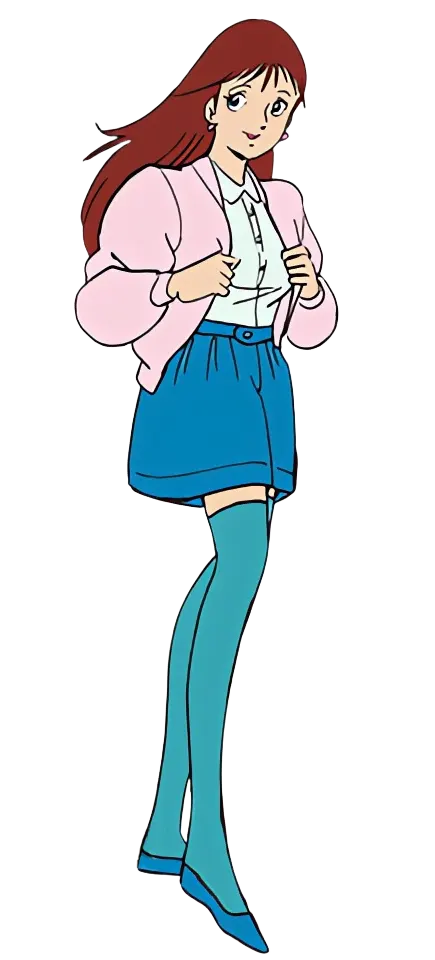 ナスティ・柳生