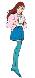ナスティ・柳生