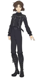 アザリー・ケットシー