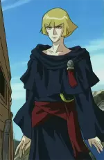 フレイムハート